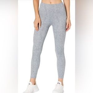 Varley Century Legging 2.0 in Tyre Snake